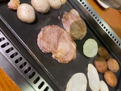 鲜猪颈肉-香猪坊(远洋未来店)