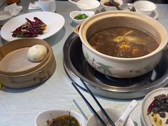 -名善山珍·野生菌汤锅(文殊院店)