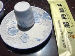 -前门烤鸭(江东中路店)