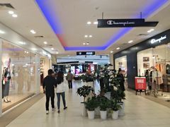 -宁波杉井奥特莱斯广场