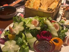 -弓二·烧鸟居酒屋(财富购物中心店)