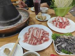 -元盛居(生态大街店)