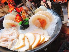 -丽江庭院之爱在路上(西单店)