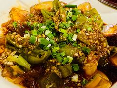 -陈胖子特色菜.鲜货现炒(融景城店)