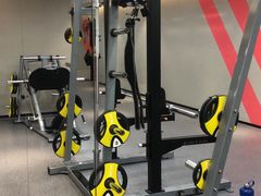 -WEGYMER健萌健身(雅颂居馆)