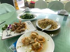 -景好海鲜餐厅(大鹏必选旅游店)