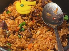 -谷牛日式烤肉(宝山U天地店)