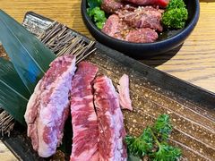 -赤坂亭·M9和牛放题(长楹天街购物中心店)