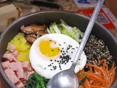 -首尔烤肉大排档(合生汇店)