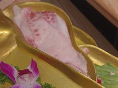 -千牛将·鲜牛肉火锅(开元路店)