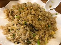 大山特色炒饭-大山土菜(航华一村二街坊店)