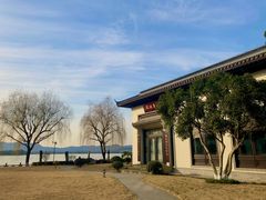 -杭州西湖柳莺里酒店·闻莺厅