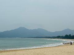 -西涌国际滨海旅游区