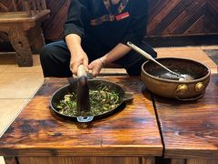 -瑶王府·广西菜(茶花园店)