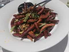 -洪福龙虾