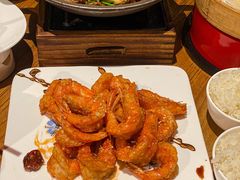 -京坛汇·烤鸭·京菜(宋庄店)