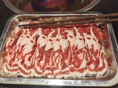 -京炭铜锅涮肉·羊蝎子·羊肉炉(保利·时光里店)