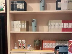 -老牌坊鲁菜名店(宽厚里店)