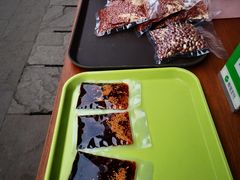-樊三嬢手工甜水面(大邑安仁店)