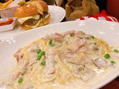 -WOLFGANG PUCK KITCHEN & BAR(迪士尼小镇店)