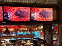 大堂-农耕记·湖南土菜(科技园店)