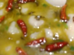 -渝是乎酸菜鱼(龙旗购物中心店)