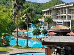 -宁波九龙湖开元度假村