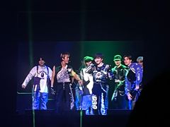-国家会展中心（上海）虹馆EH