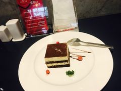 提拉米苏-戈雅法餐厅(世界城广场店)