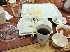 -金刚山烧烤(中山路店)