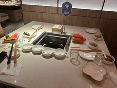-海底捞火锅(崇文门新世界百货店)