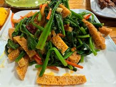 -西域美食(西直门南小街店)