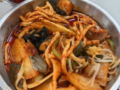 -苏袁麻辣烫(呼和浩特总局街店)