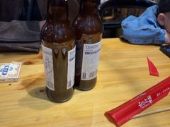 -老姑砂锅·烧烤天津菜(体北道店)