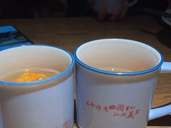 -蜜桃餐厅·伴山(湖滨商业街店)