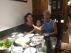 -仄园围炉坊·牛肉火锅·汕头卤水火锅(蛇口店)