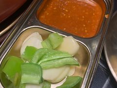 -西塔老太太泥炉烤肉(龙湖北苑天街店)