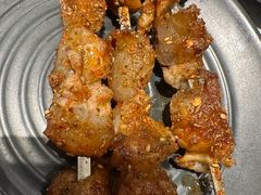 -海汕记·潮汕鲜牛肉火锅·自助