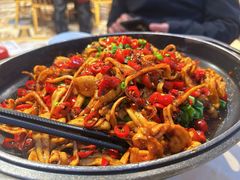 -大碗先生(万家丽店)