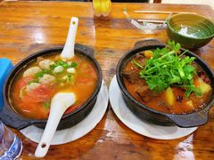 -沈妈砂锅(光华村店)