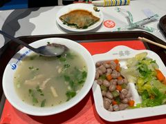 -一头牛馅饼店总店(卫工街店)