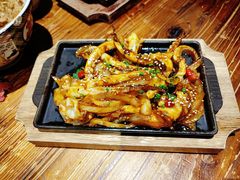 -小川洋风料理(街道口店)