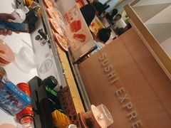 -争鲜回转寿司(通州万达店)