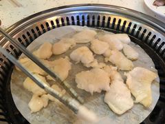 -金权道韩式自助烤肉(嘉华国际店)