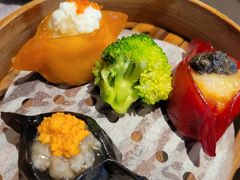 -汤臣·空中餐厅·严选粤菜(石湾世博广场店)