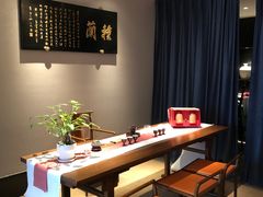 -馋遇江南·精致湖景雅宴(东方之门店)