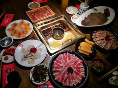 -九鼎轩脆毛肚火锅(商业街店)