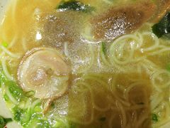 -青岛海泉湾皇冠假日度假酒店-天海日餐厅