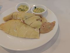 -文记壹心鸡(宝华路店)