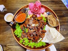 -吉祥圣雪藏餐